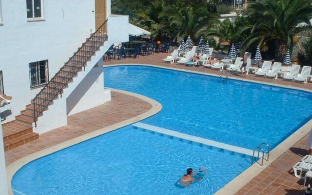 Villas Axarquia Nerja