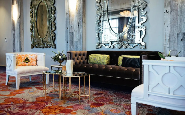 Grand Bohemian Hotel Charleston