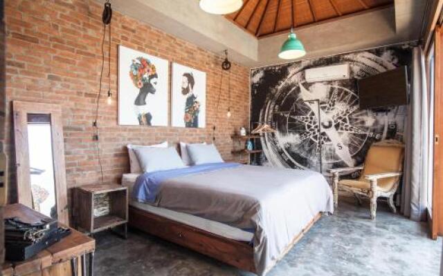 4 Quarters Bali Villas