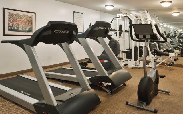 Staybridge Suites Columbus-Dublin by IHG