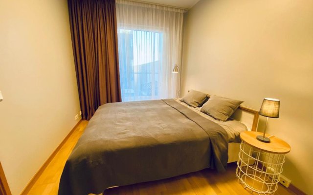 Cozy Foorum Apartment - Tallinn City Centre