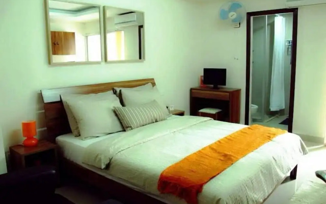 UTD Apartments Sukhumvit