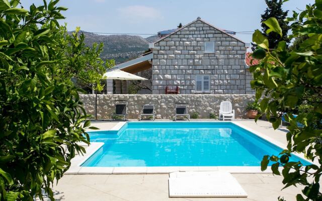 Villa Patricija