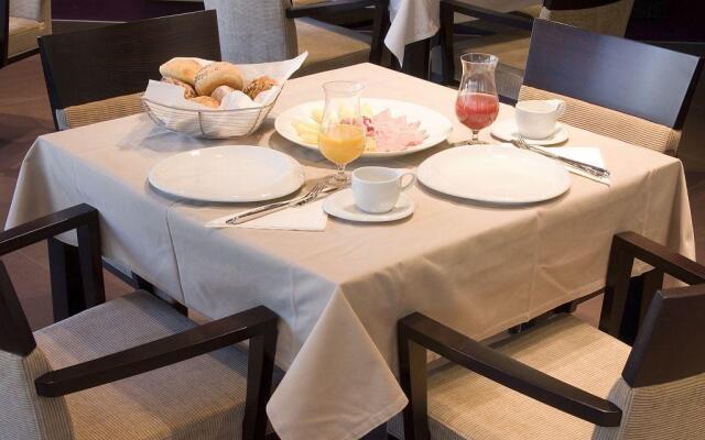 Hotel Diadem
