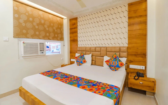 FabHotel Holiday Grand