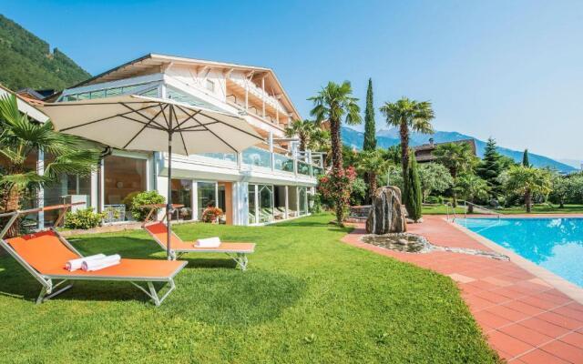 Wellnesshotel Glanzhof & Residence