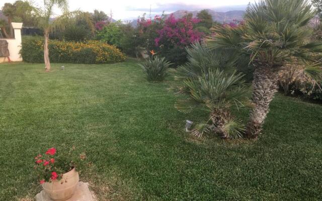 Villa Perla Di San Cataldo