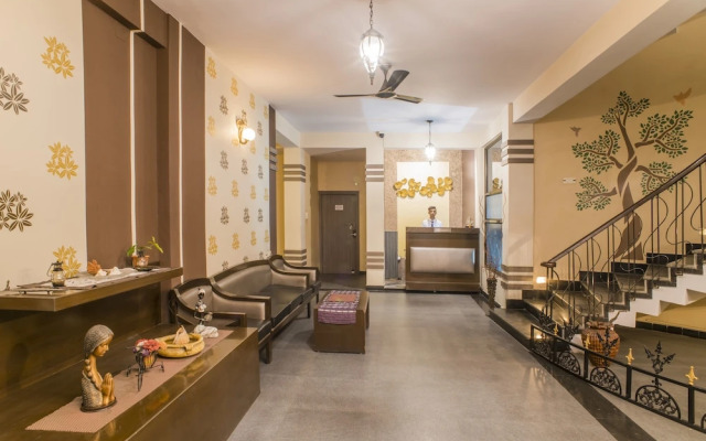Utsav Resort by The Citi Residenci