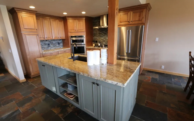 Bridges Townhome #15 Condo