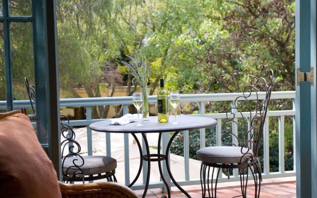 Franschhoek Country House & Villas