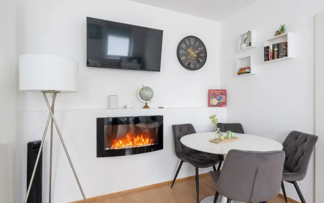 COY Apartments Steyr - Work & Relaxation