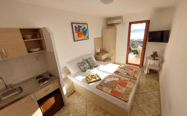 Apartmani Dalex