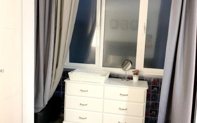 Dream Studio in Las Canteras