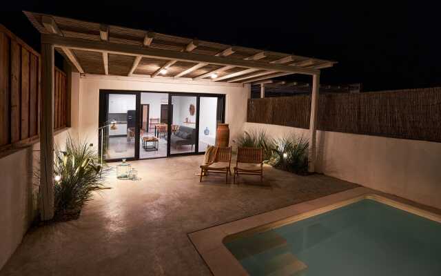 Mea Terra Villas Rhodes