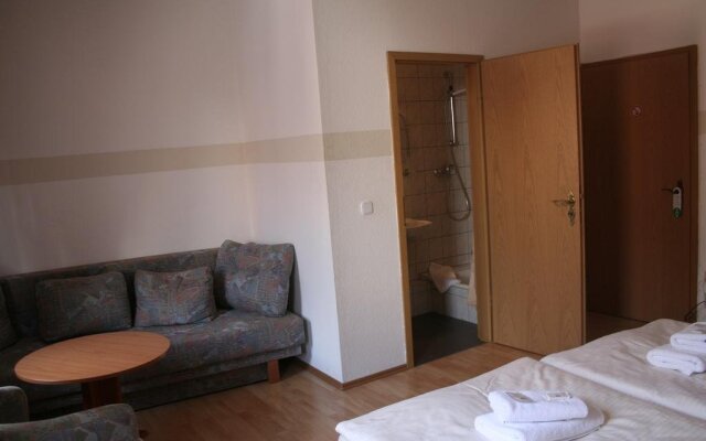 Landgasthof Hotel Rebe
