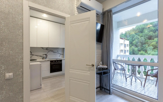 Апартаменты на улице Армавирская 20А к2