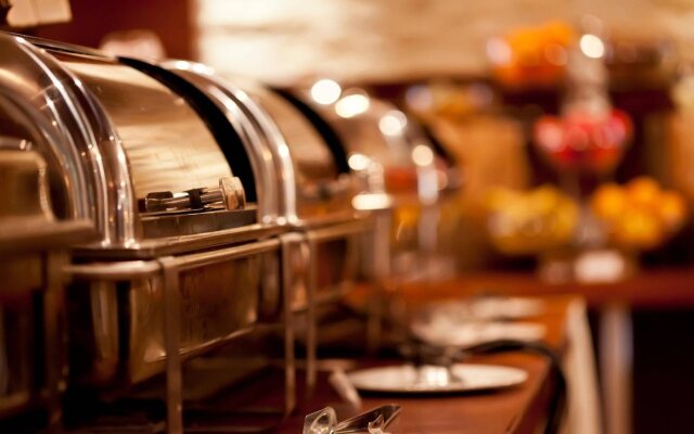 Marriott Niagara Falls Fallsview Hotel & Spa