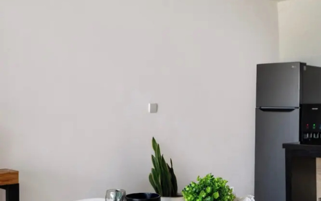 Astaga Loft Unit 4 by Betterplace – Guest Rooms – Canggu