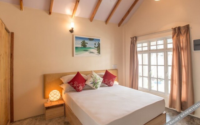 Thoddoo Retreat Grand