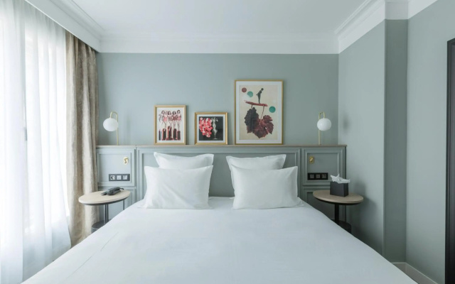 XO Hotel Paris