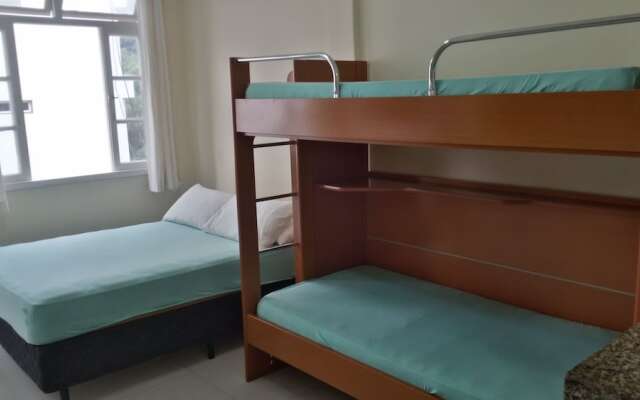 Apartamento Estudio na Pitangueiras