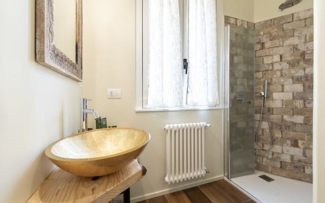 Apartment for Happy Travelers