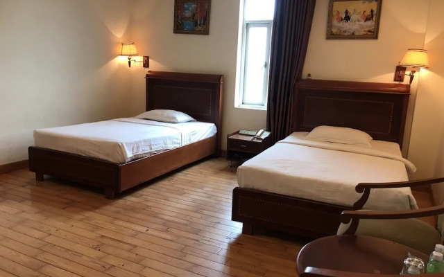 Hoang Yen 2 Hotel