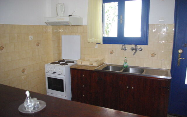 castello apartments