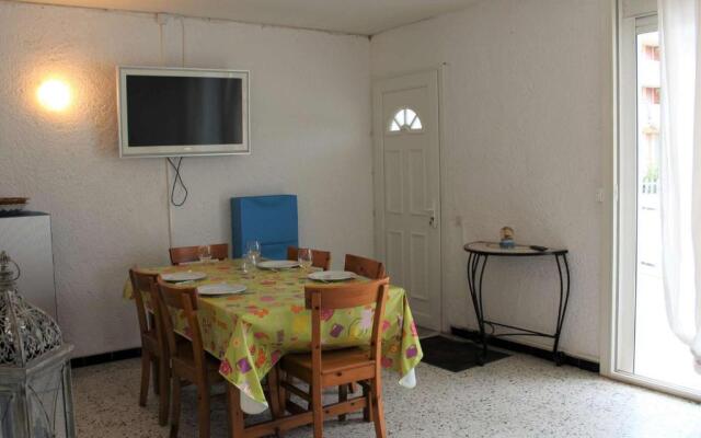 Maison Port-la-Nouvelle, 3 pièces, 6 personnes - FR-1-229C-7