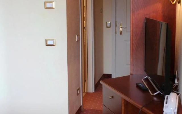 Hotel La Dolce Vita