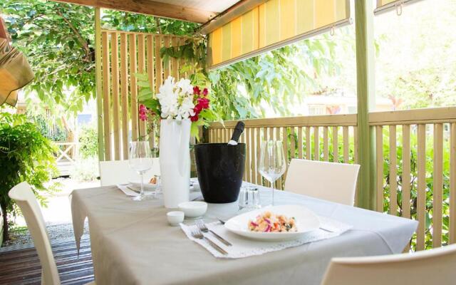 Camping Versilia Mare