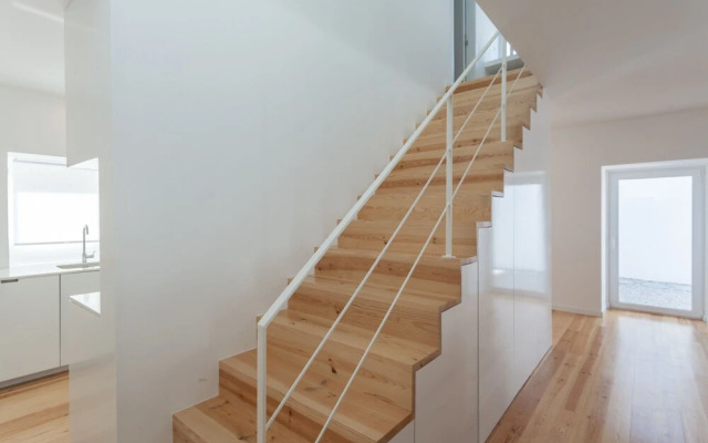 BeGuest Fishermans House