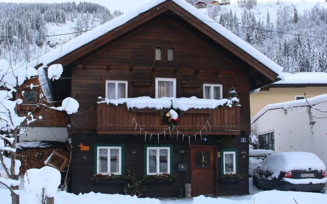 Ferienhaus Peterlhaus