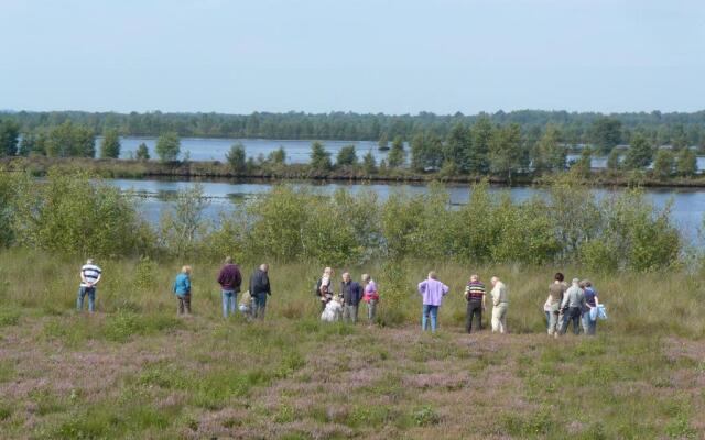 Stichting Veenloopcentrum Weiteveen