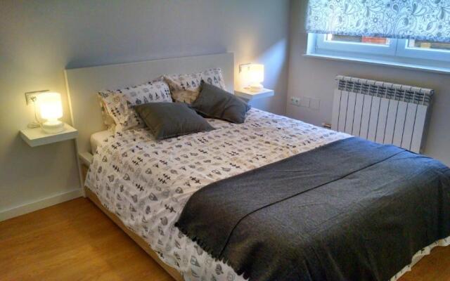 Apartamento Cepeda