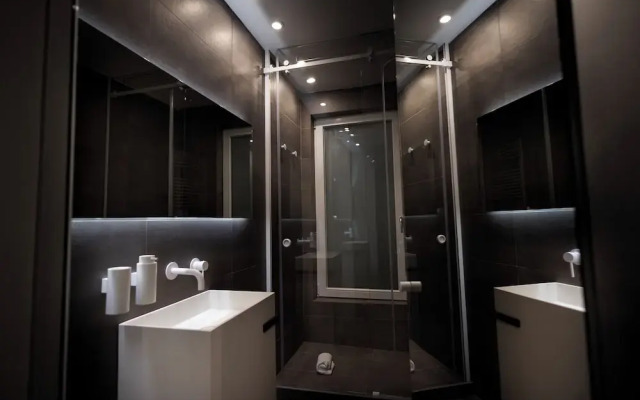 La mia terra Boutique Rooms