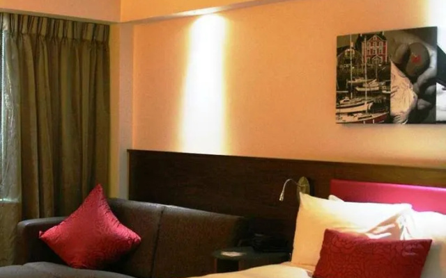 Ty Hotel