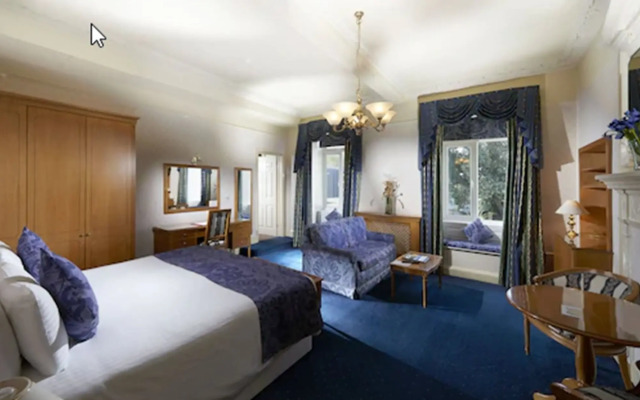 Les Rocquettes Hotel