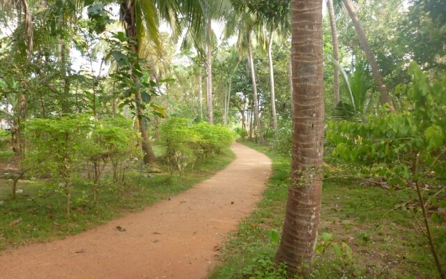 Sigiri Lodge