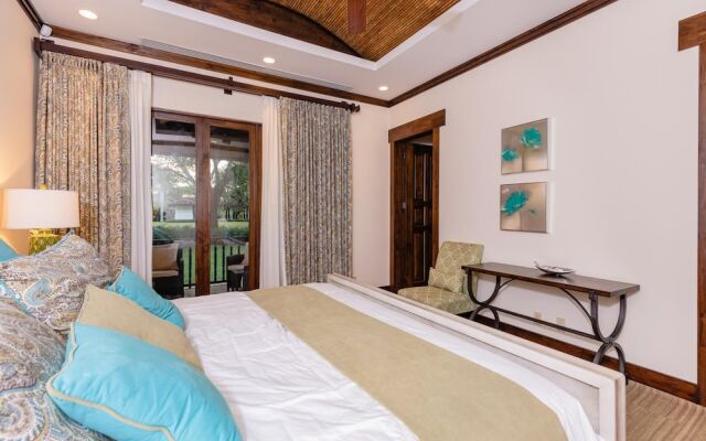 Villa Lucia