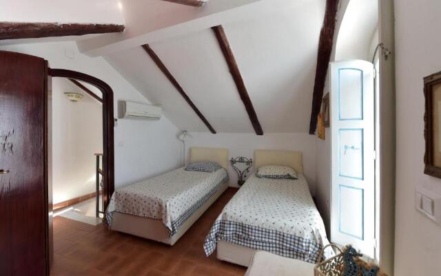 Casa Barbara