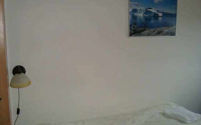 Polar Lodge