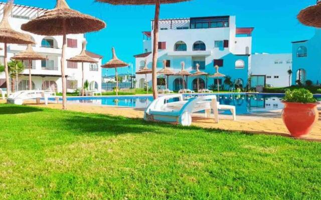 Cosy loft Saphir Cabo Negro