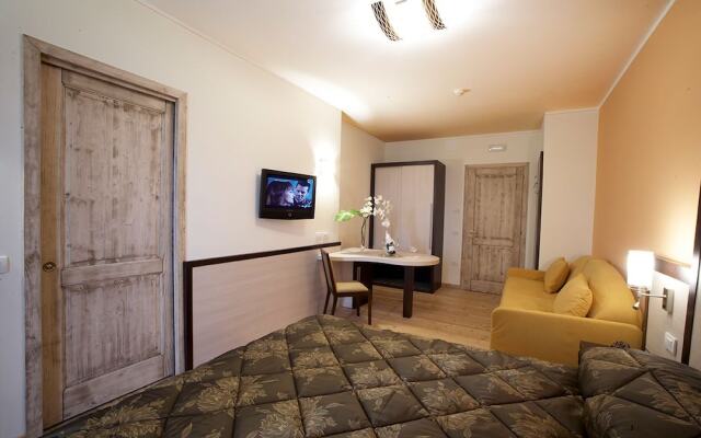 Giorgio e Flora Ristorante e Locanda