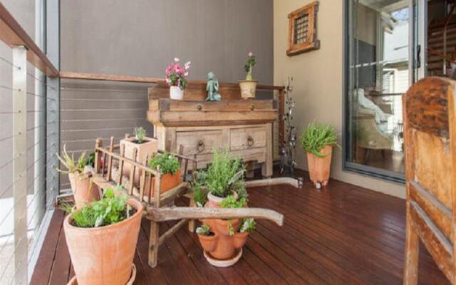 Scobie's Boutique Bed & Breakfast