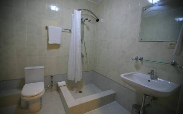 Villa Vera