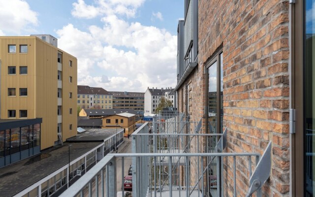 Numa | Copenhagen Norrebro