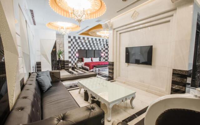 Motel Stars-Boutique