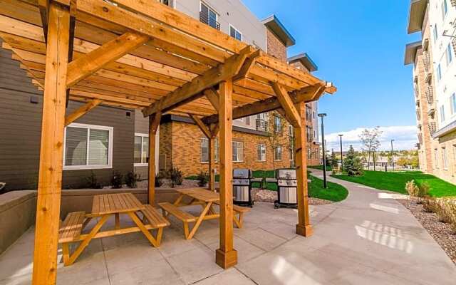 Oakwood Waterwalk Denver Tech Center