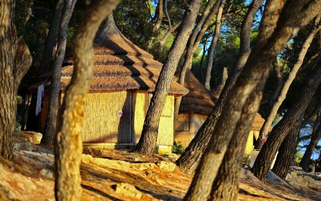 Pine Beach Pakostane - All Inclusive light